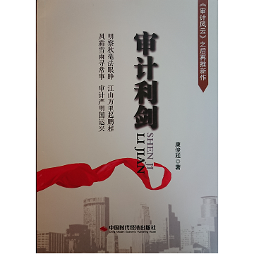 审计利剑